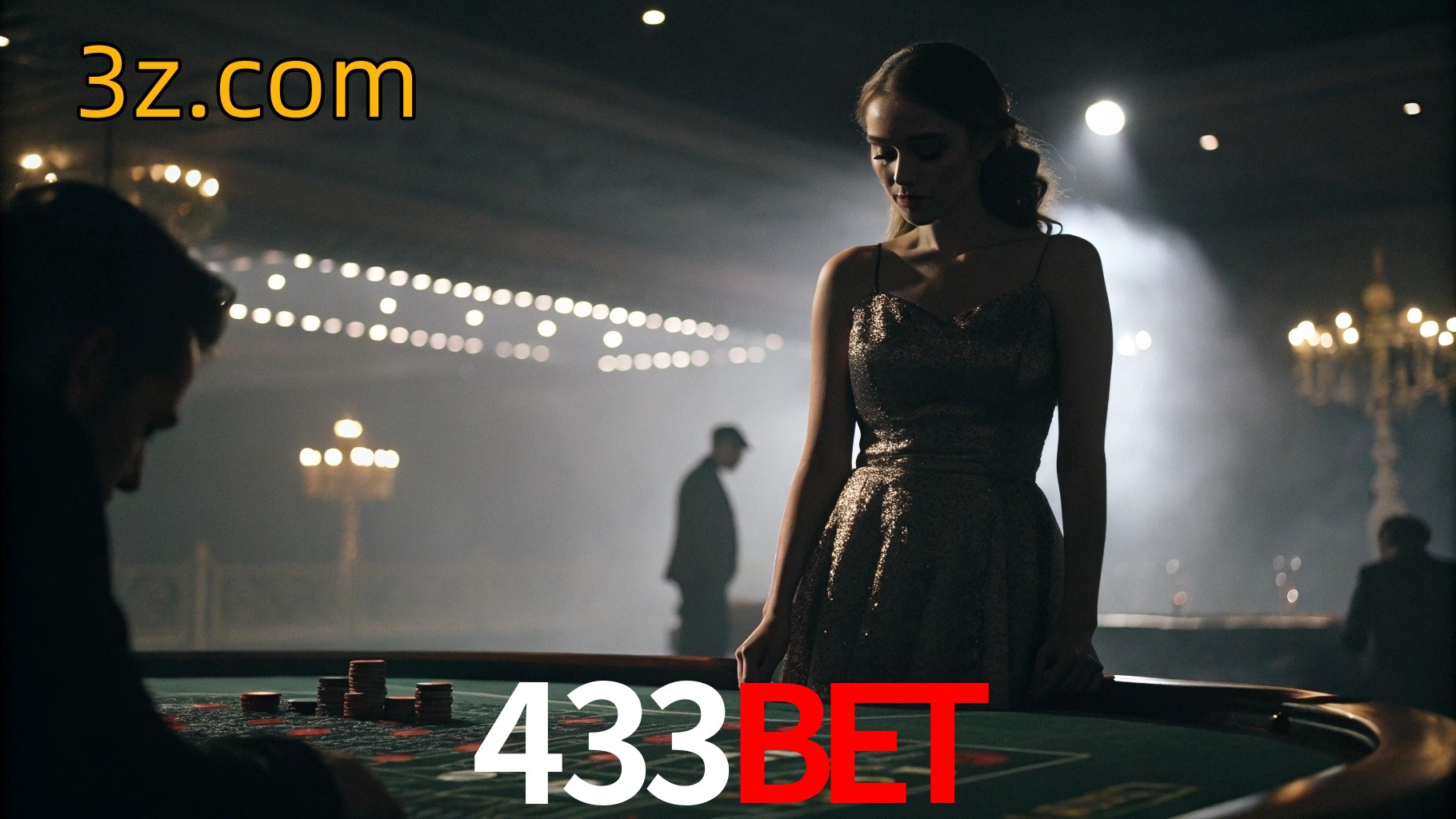  433BET