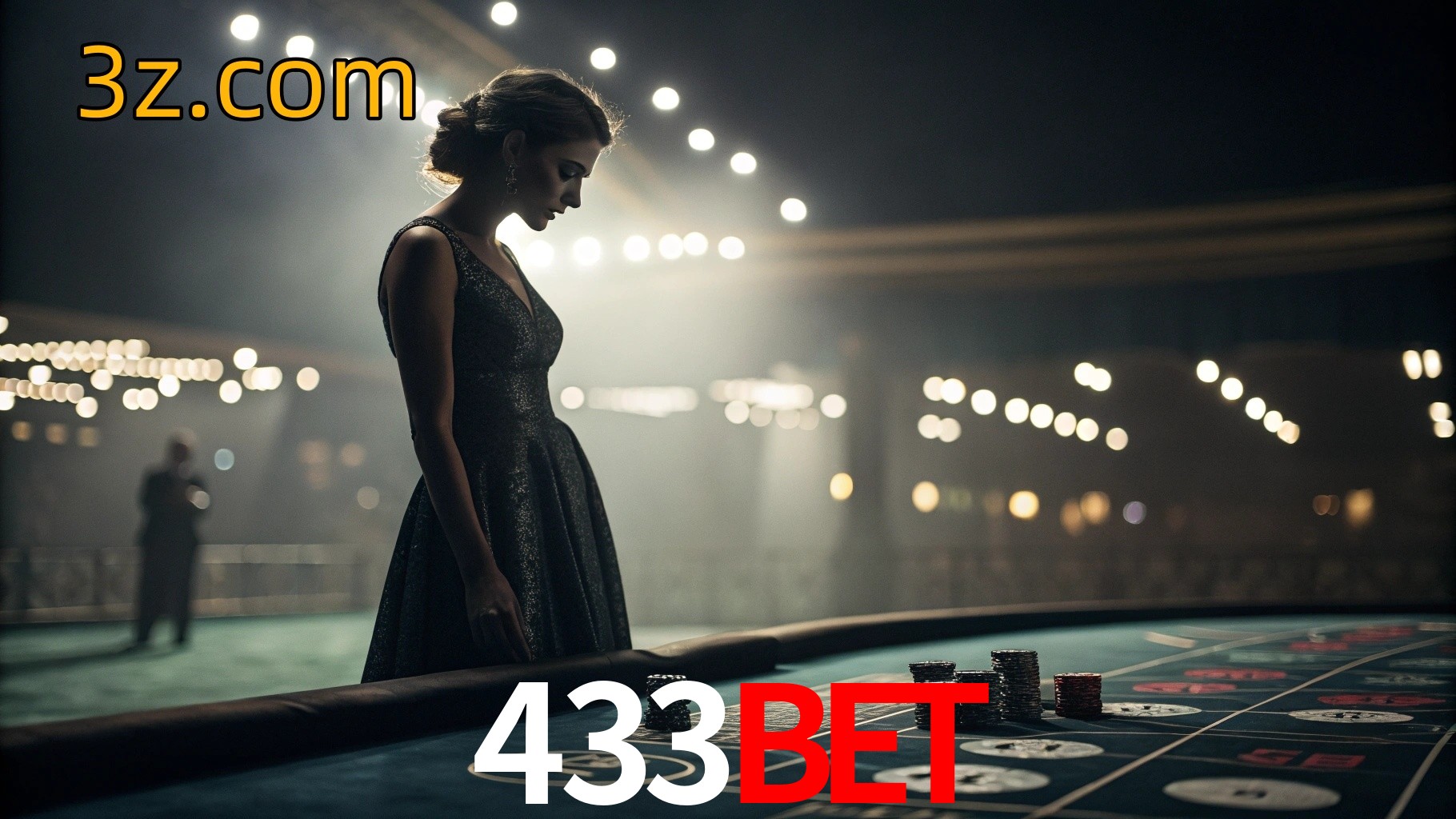  433BET