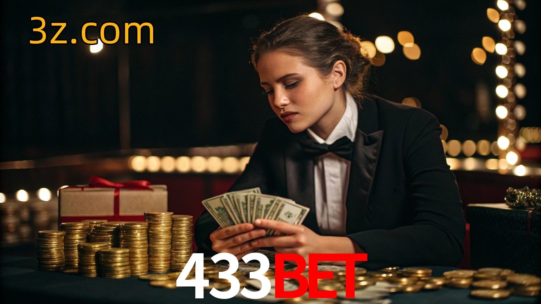 433BET
