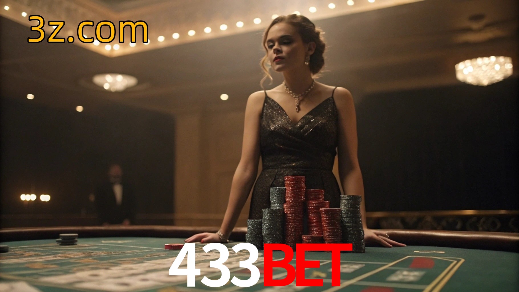  433BET