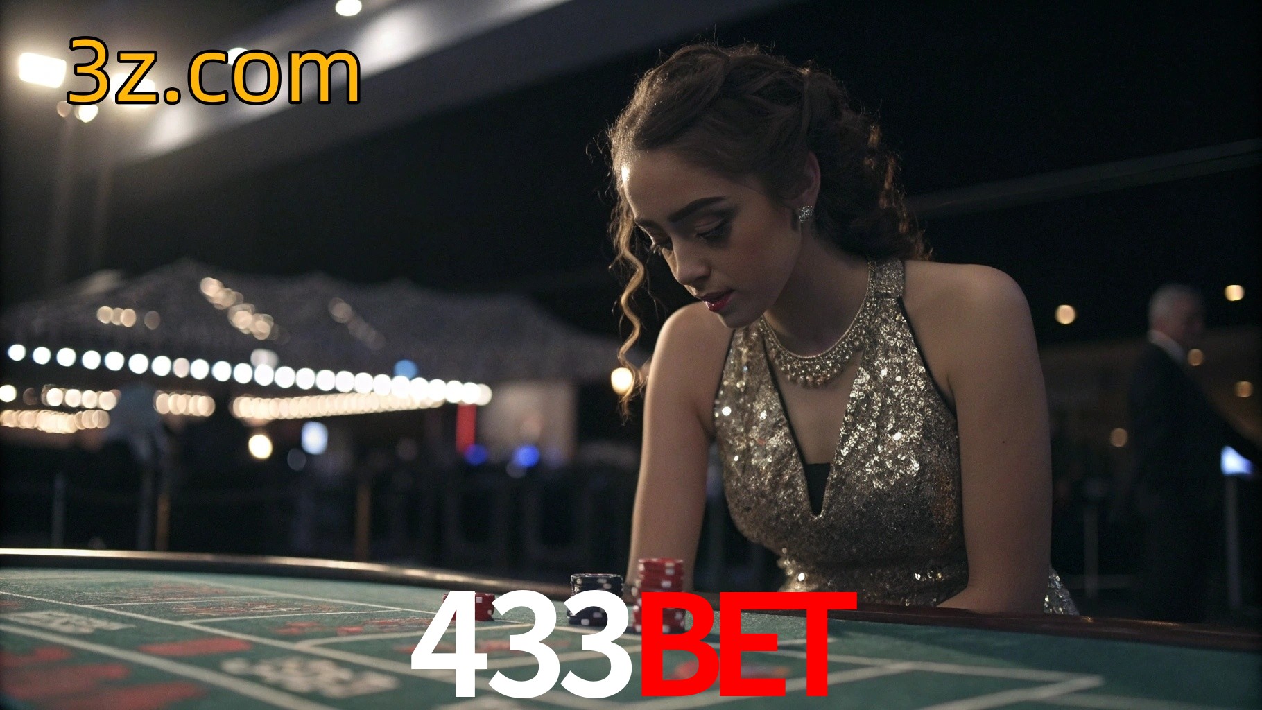  433BET